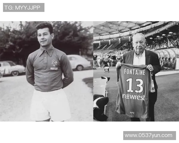 足球史上千年难遇的传奇球星是谁他如何改变了世界足坛