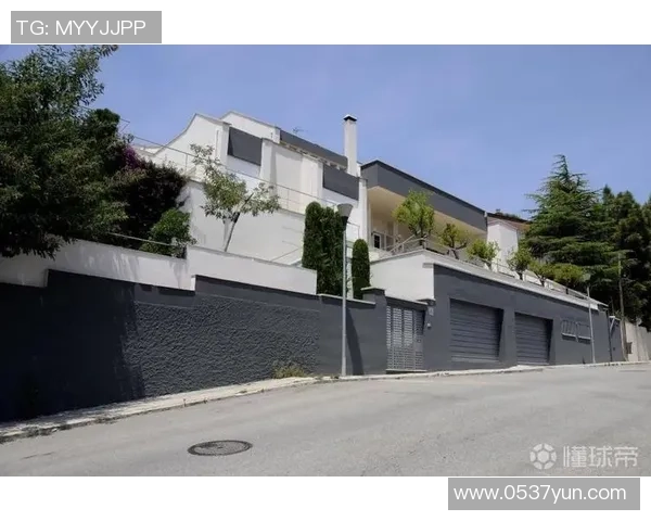 足球巨星伦敦豪宅出售 引发豪宅市场关注及投资热潮