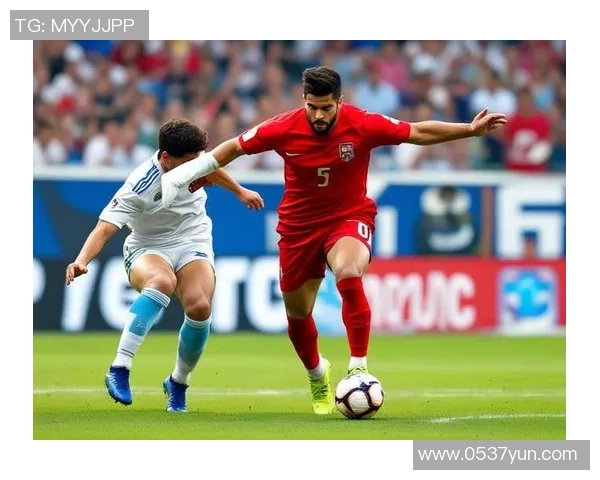 球星穿着碎钉足球鞋驰骋绿茵场展现速度与力量的完美结合